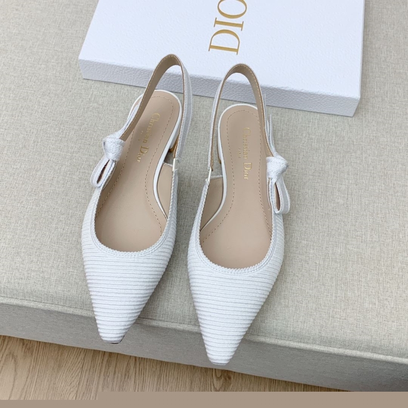 ch**an D*or high heels